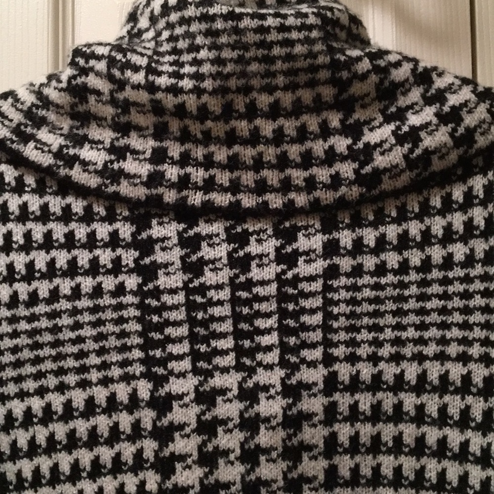 Avette Topper/Jacket Medium - Picture 7 of 8